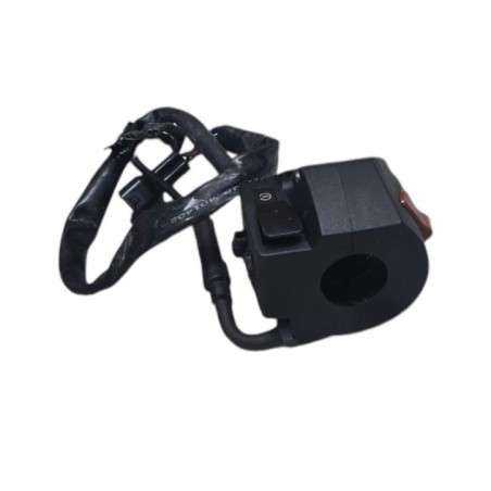 PIÑA CONMUTADOR DE ARRANQUE DERECHA KTM DUKE 125 2017-2020