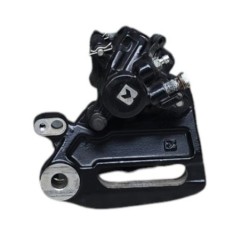 PINZA DE FRENO TRASERA CON SOPORTE KTM Duke 125 2017 2018 2019 2020