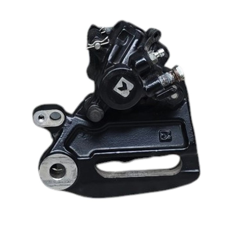 PINZA DE FRENO TRASERA CON SOPORTE KTM DUKE 125 2017-2020