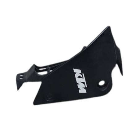 PROTECTOR RADIADOR IZQUIERDO KTM Duke 125 2017 2018 2019 2020