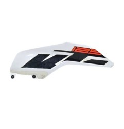 TAPA DELANTERA DERECHA KTM Duke 125 2017 2018 2019 2020