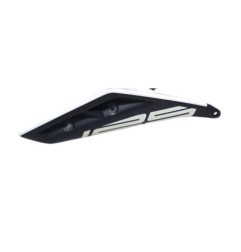 TAPA TRASERA DERECHA KTM Duke 125 2017 2018 2019 2020