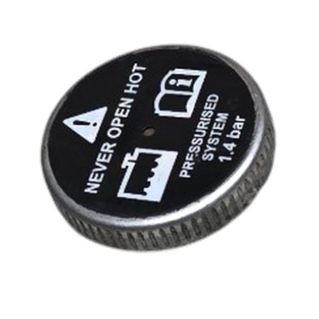 TAPÓN RADIADOR KTM Duke 125 2017 2018 2019 2020