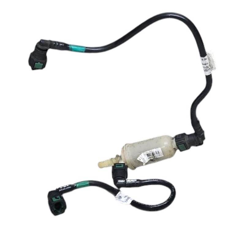TUBERÍAS CON FILTRO DE GASOLINA COMPLETAS KTM DUKE 125 2017-2020