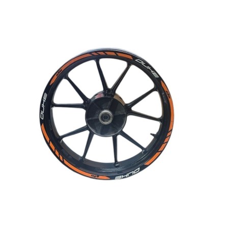 LLANTA TRASERA KTM Duke 125 2017-2020