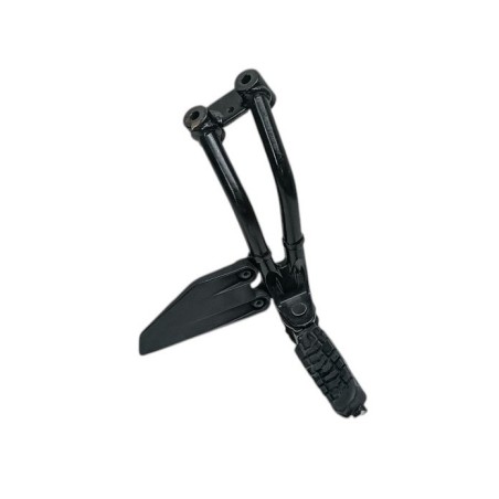 SOPORTE DE ESTRIBERA TRASERO DERECHO KTM Duke 125 2017-2020