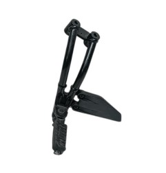 SOPORTE DE ESTRIBERA TRASERO IZQUIERDO KTM Duke 125 2017-2020