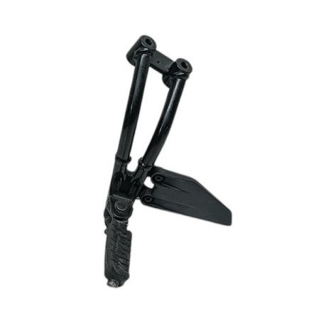 SOPORTE DE ESTRIBERA TRASERO IZQUIERDO KTM Duke 125 2017-2020