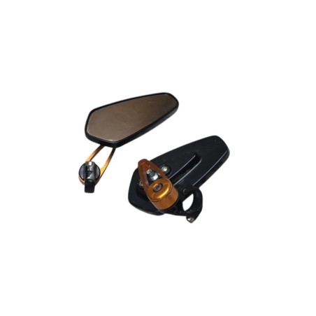 RETROVISORES EXTRA KTM Duke 125 2017-2020