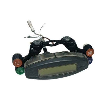 CUENTAQUILOMETROS VELOCIMETRO KTM 350 EXC F SIX DAYS 2014-2016