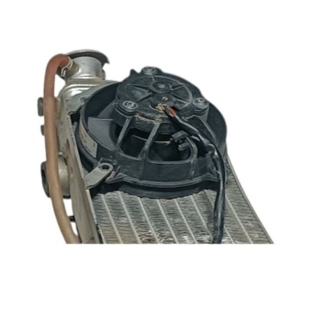ELECTROVENTILADOR RADIADOR KTM 350 EXC F SIX DAYS 2014-2016