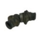 TOBERAS TUBOS CHASIS RADIADOR DE AGUA KTM 350 EXC F SIX DAYS 2014-2016