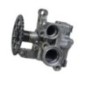 BOMBA DE ACEITE YAMAHA MT-10 2016-2021