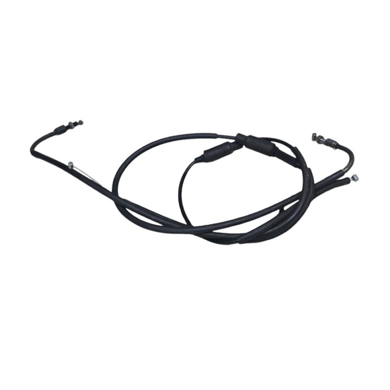 CABLES DE LA VÁLVULA DE ESCAPE YAMAHA MT-10 2016-2021