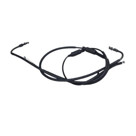 CABLES DE LA VÁLVULA DE ESCAPE YAMAHA MT-10 2016-2021
