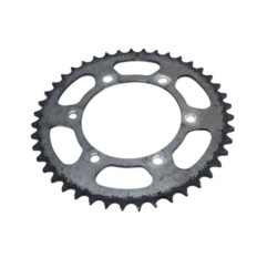 CORONA DE TRANSMISIÓN YAMAHA MT-10 2016-2021