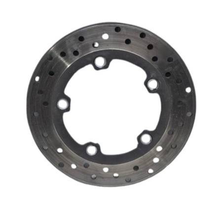 DISCO DE FRENO TRASERO YAMAHA MT-10 2016-2021