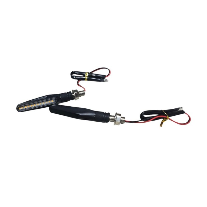 INTERMITENTES UNIVERSALES YAMAHA MT-10 2016-2021