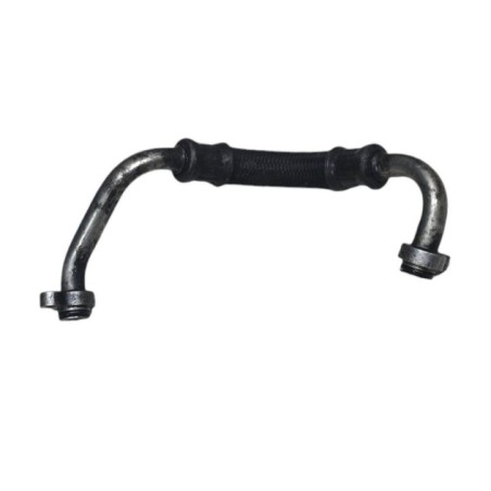 MANGUITO DEL RADIADOR ENFRIADOR DE ACEITE YAMAHA MT-10 2016-2021