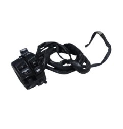 PIÑA DE LUCES IZQUIERDA YAMAHA MT-10 2016-2021