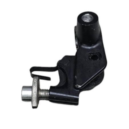 SOPORTE DE MANETA DE EMBRAGUE CON REGULADOR YAMAHA MT-10 2016-2021