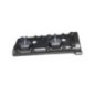 TAPA DE BALANCINES YAMAHA MT-10 2016-2021