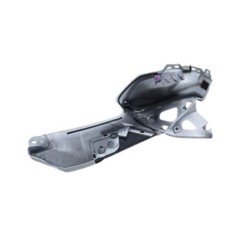 TAPA DELANTERA IZQUIERDA GRIS MATE YAMAHA MT-10 2016-2021