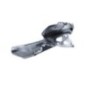 TAPA DELANTERA IZQUIERDA GRIS MATE YAMAHA MT-10 2016-2021