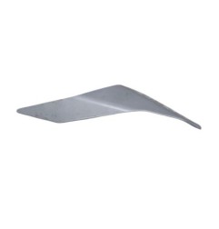 TAPA GRIS MATE DEL COLÍN IZQUIERDA YAMAHA MT-10 2016-2021