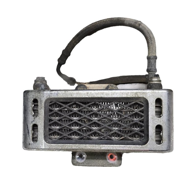 RADIADOR DE ACEITE HYOSUNG COMET 250 2003 2007