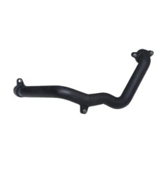 TUBO PLÁSTICO INFERIOR DE LA BOMBA DE AGUA 2CR124810000 YAMAHA MT-10 2016-2021
