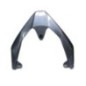 AGARRADERO TRASERO DEL PASAJERO SYM JET X 125 2021-2024 EURO 5