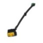 DESCONECTADOR DEL MOTOR BAJO EL ASIENTO SYM JET X 125 2021-2024 EURO 5