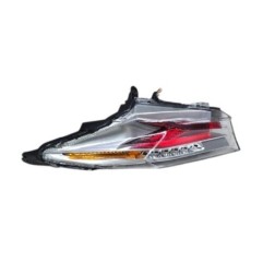 FARO O PILOTO TRASERO IZQUIERDO SYM JET X 125 2021-2024 EURO 5