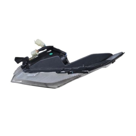 FARO O PILOTO TRASERO IZQUIERDO SYM JET X 125 2021-2024 EURO 5