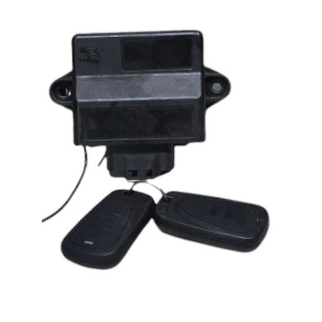 MÓDULO KEYLESS CON LLAVES SYM JET X 125 2021-2024 EURO 5