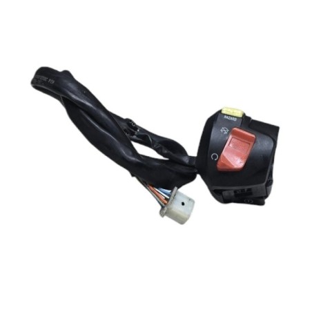 PIÑA DE ARRANQUE SYM JET X 125 2021-2024 EURO 5