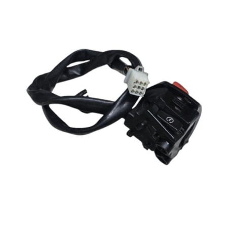 PIÑA DE ARRANQUE SYM JET X 125 2021-2024 EURO 5