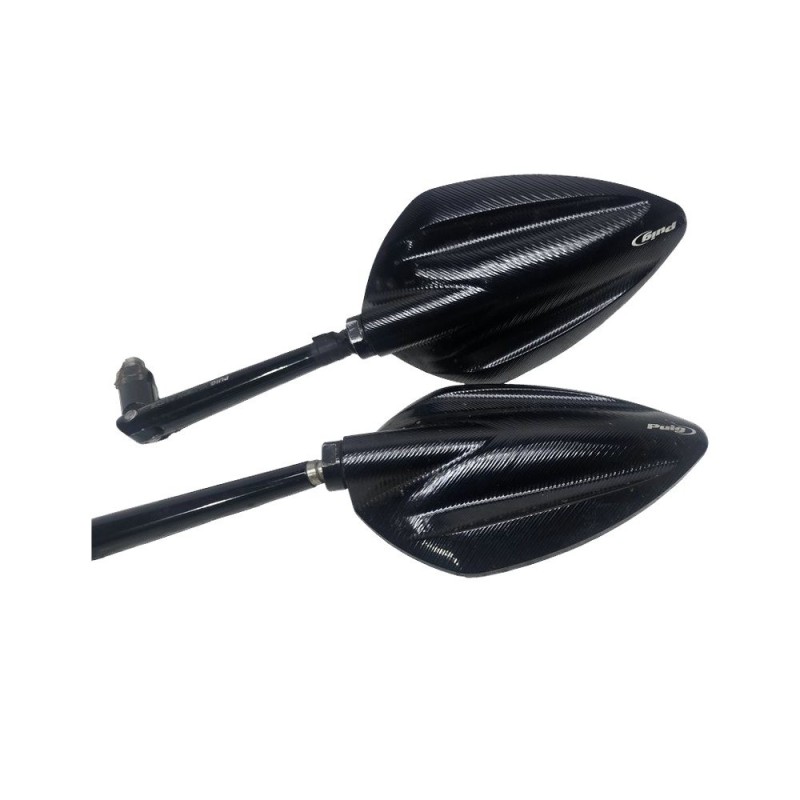 RETROVISORES PUIG CB650R 2019-2024
