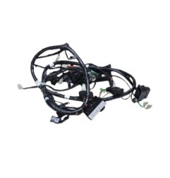 SISTEMA DE INSTALACIÓN ELÉCTRICA SYM JET X 125 2021-2024 EURO 5