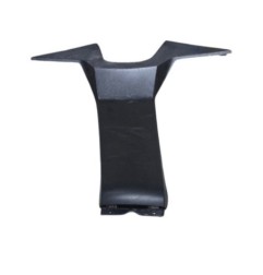 TAPA EMBELLECEDORA SUPERIOR DEL CONTRAESCUDO SYM JET X 125 2021-2024 EURO 5