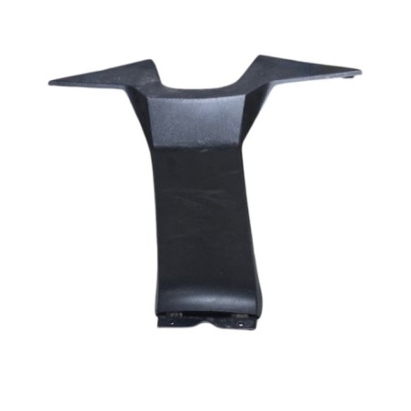 TAPA EMBELLECEDORA SUPERIOR DEL CONTRAESCUDO SYM JET X 125 2021-2024 EURO 5