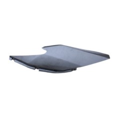 TAPA DE GUARNICIÓN TRASERA DERECHA SYM JET X 125 2021-2024 EURO 5