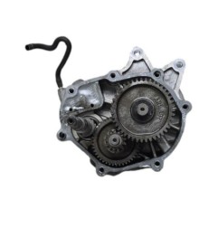 TRANSMISIÓN FINAL Y ENGRANAJES SYM JET X 125 2021-2024 EURO 5