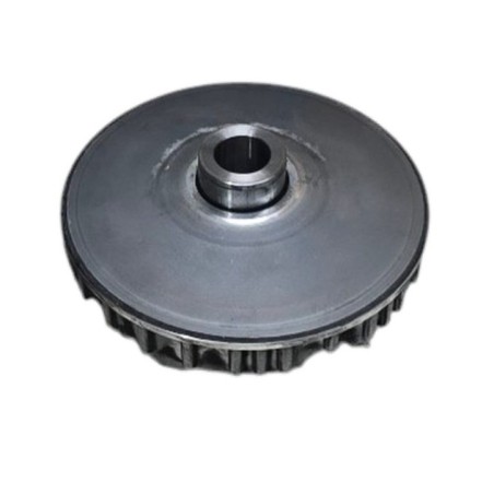 VARIADOR COMPLETO SYM JET X 125 2021-2024 EURO 5