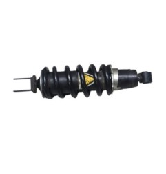 AMORTIGUADOR TRASERO NEGRO YAMAHA MT07 2014-2016