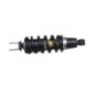 AMORTIGUADOR TRASERO NEGRO YAMAHA MT07 2014-2016