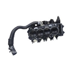 CULATA COMPLETA MKY CB650R 2019-2024 Honda CB650R 2021-2024 foto 3