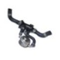 ENFRIADOR DE ACEITE COMPLETO CB650R 2019-2024