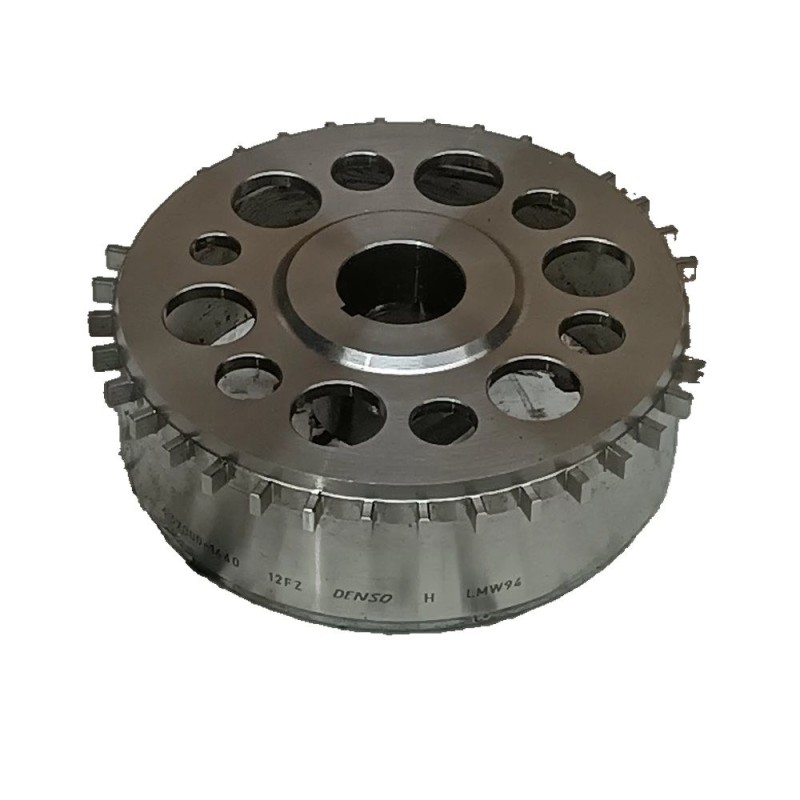 PLATO MAGETICO MKY 437000-1640 CB650R 2019-2024